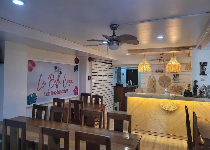 La Bella Casa Boracay Hotel