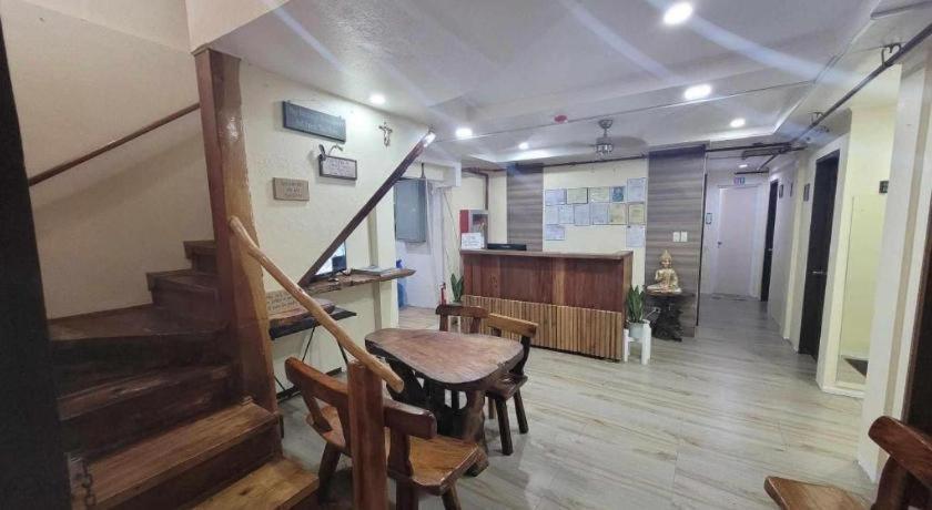 La Bella Casa Boracay Balabag (Boracay)