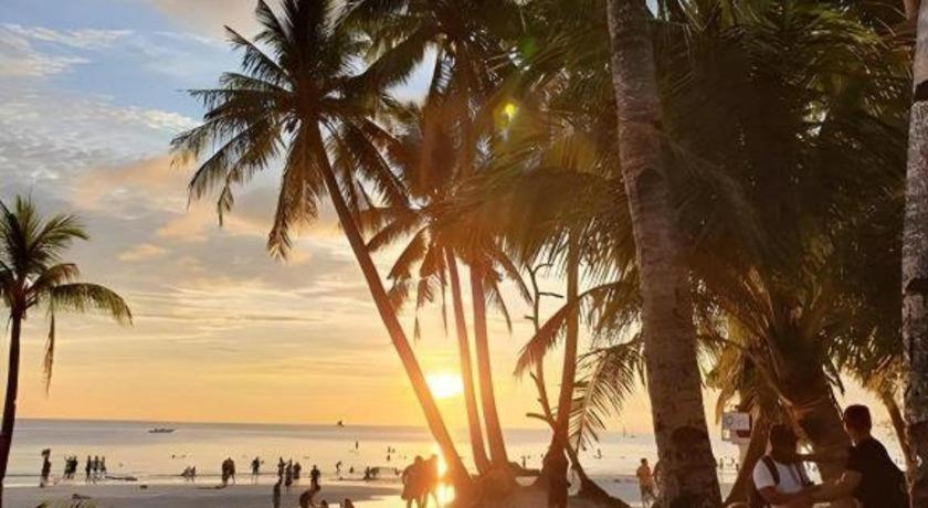 La Bella Casa Boracay 2*
