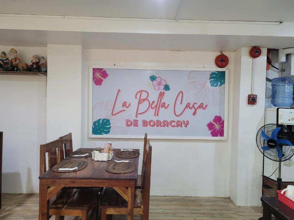 La Bella Casa Boracay