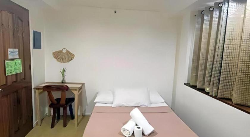 La Bella Casa Boracay 2* Balabag (Boracay)