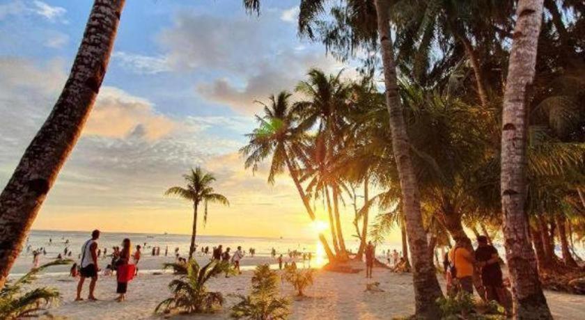 La Bella Casa Boracay