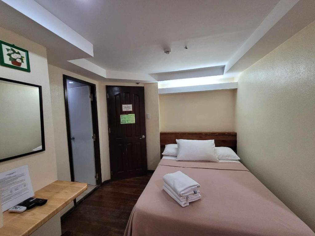 La Bella Casa Boracay Balabag (Boracay)