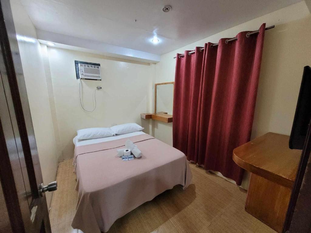 Hotel La Bella Casa Boracay