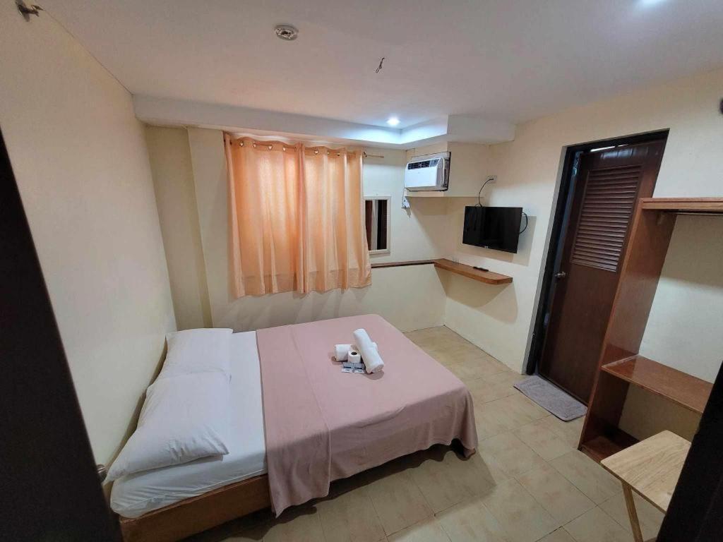 Hotel La Bella Casa Boracay