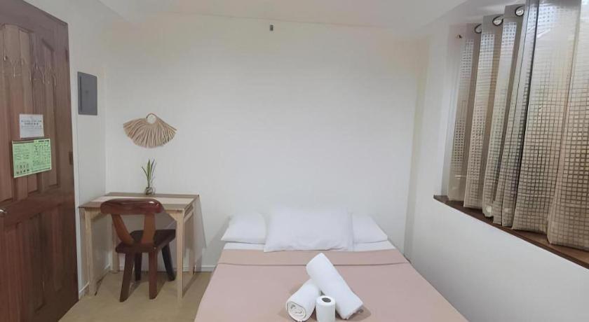La Bella Casa Boracay Hotel Balabag (Boracay)