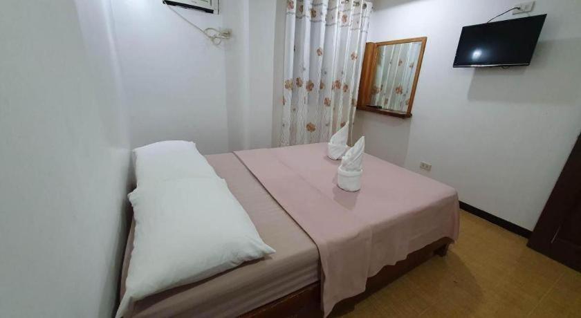 La Bella Casa Boracay 2*