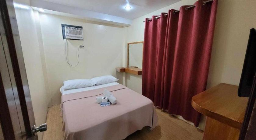 Hotel La Bella Casa Boracay Balabag (Boracay)
