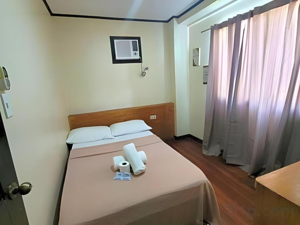 Hotel La Bella Casa Boracay 2*